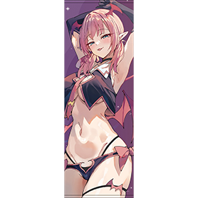 『うなハウスオリジナルキャラ』 タオル ラフィ