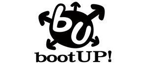 bootUP!