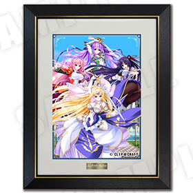 ユニオリハピネスアート_ユニオリパッケージ