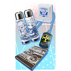 2025冬のグッズセット