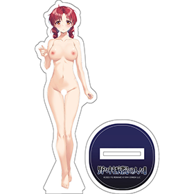 『野々村病院の人々リメイク』 アクリルフィギュア 牧野 梨恵